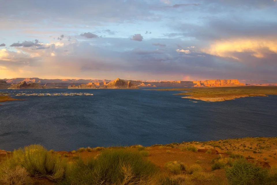 Powells Rede heute könnte Krypto-Märkte entscheidend bewegen