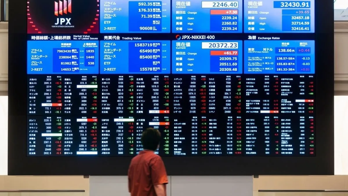 MetaPlanet steigt auf: Viertgrößter Bitcoin-Halter der Welt