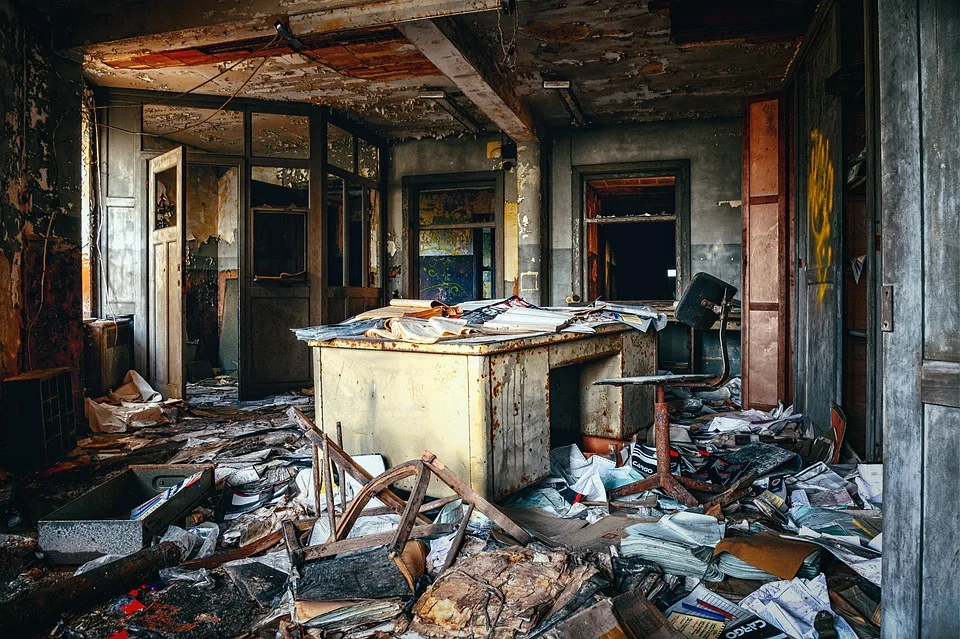 Krypto-Markt im Chaos: Trumps Zölle verursachen Rekordverluste