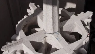 Kryptomärkte stabilisieren sich nach turbulentem Wochenende