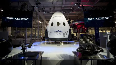 SpaceX bewegt über 400 Millionen Euro in Bitcoin-Beständen