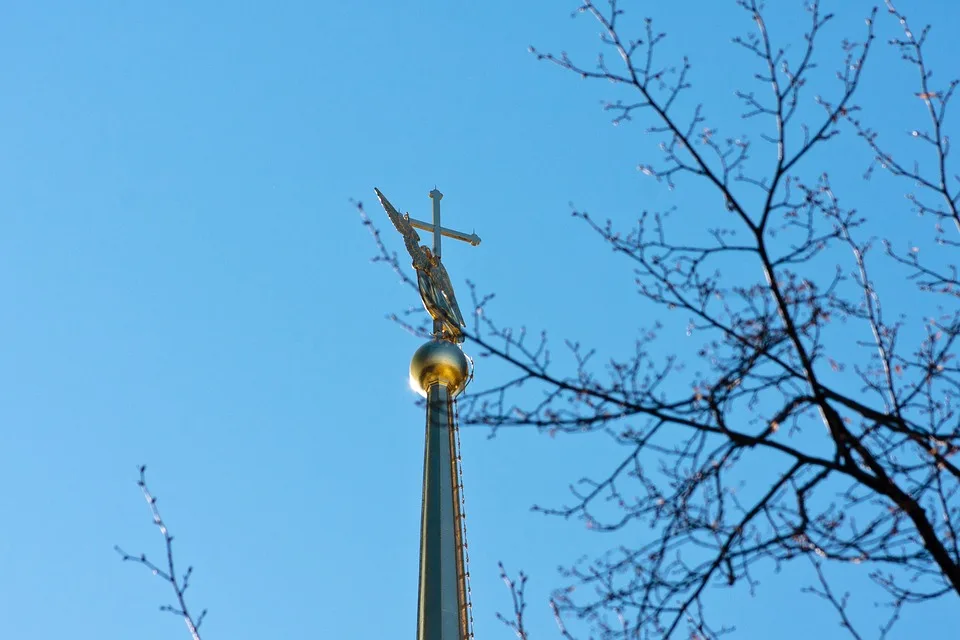 Pavel Durov warnt: Düstere Zukunft für unsere Privatsphäre