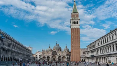 Trumps Zollbombe: Krypto-Märkte erleiden historischen Crash