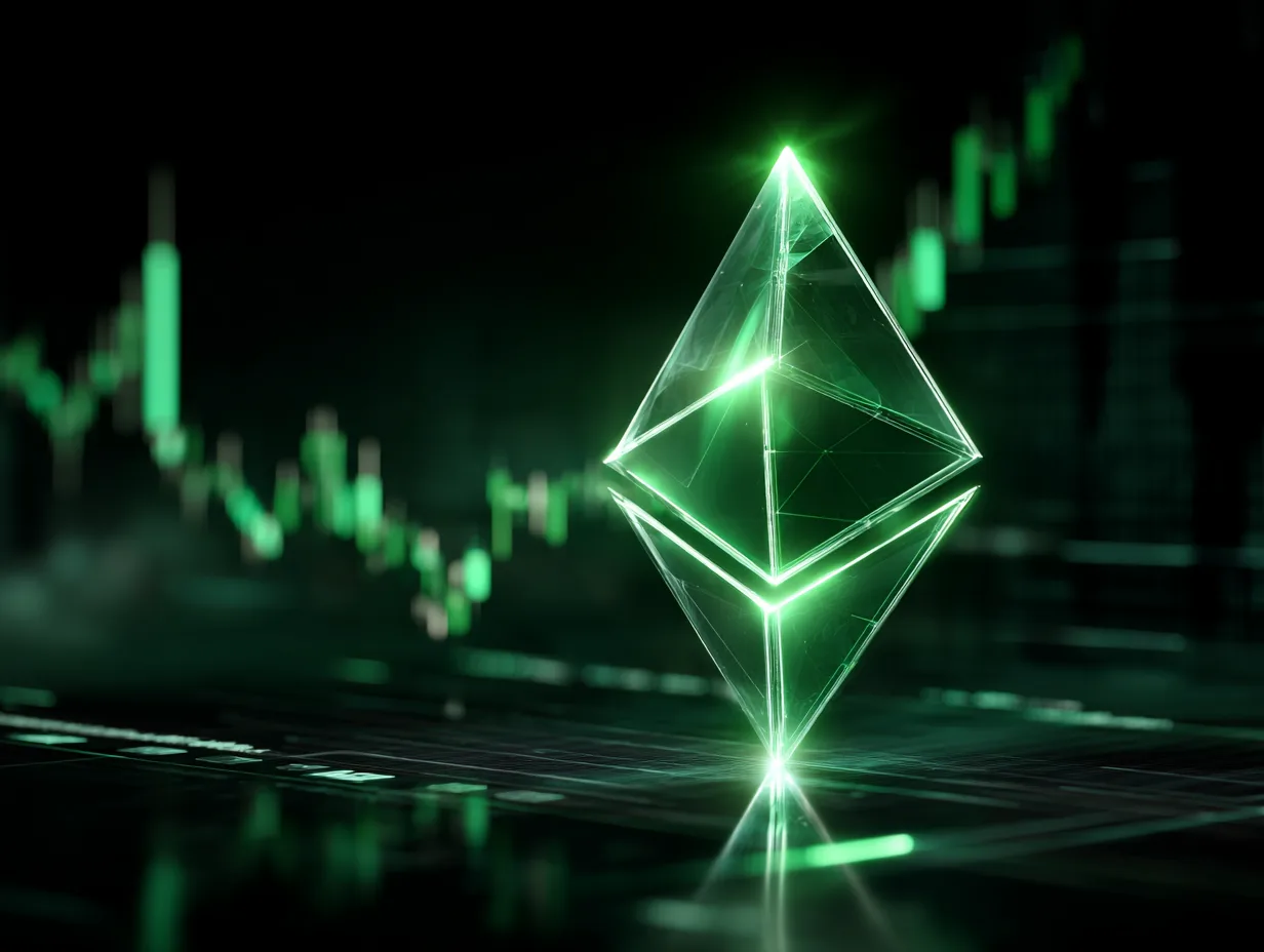 Ethereum: Analysten prognostizieren neuen Kursanstieg