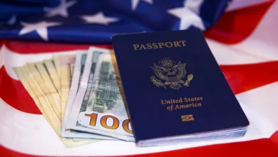 Visa: Innovative Technologiewende und regulatorische Herausforderungen