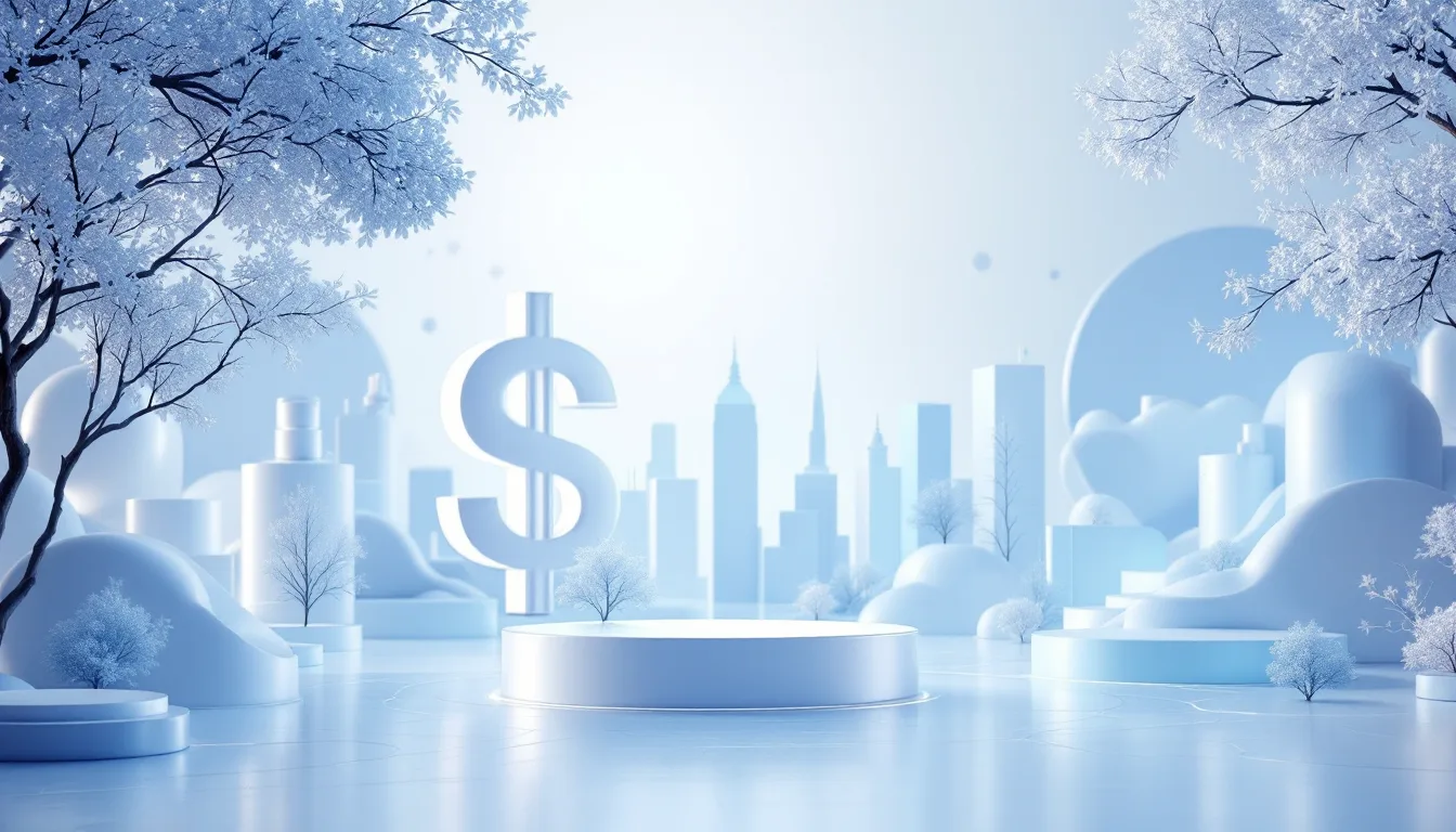 Institutionelle Investoren setzen auf Kryptowährungen: Ein Wandel