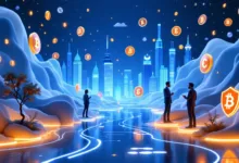 Krypto im Umbruch: Chancen durch neue Liquidität und Regulierung