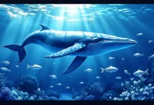 Whale-Dominanz im Kryptomarkt: Chancen für Privatanleger