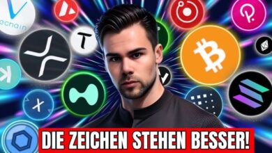 Bitcoin nahe 100.000 USD: Kaufsignale und Marktdynamik im Fokus