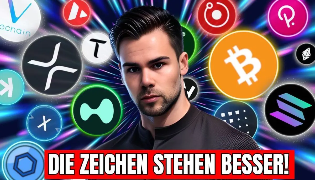 Bitcoin nahe 100.000 USD: Kaufsignale und Marktdynamik im Fokus