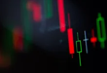 Bitcoin-Kurs stabilisiert sich nach Rückschlag: Marktblick nach vorn