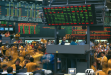 Kryptomarkt im Umbruch: Zuflüsse deuten auf Trendwende hin