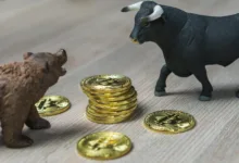 Marktsituation analysiert: Bitcoin zwischen Angst und Chance