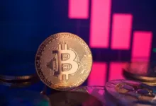 Kryptofonds unter Druck: Milliardenabfluss belastet Anleger