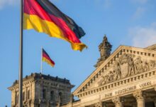 Kryptowährungen als ernsthafte Altersvorsorge in Deutschland