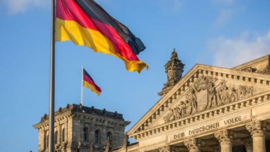 Kryptowährungen als ernsthafte Altersvorsorge in Deutschland