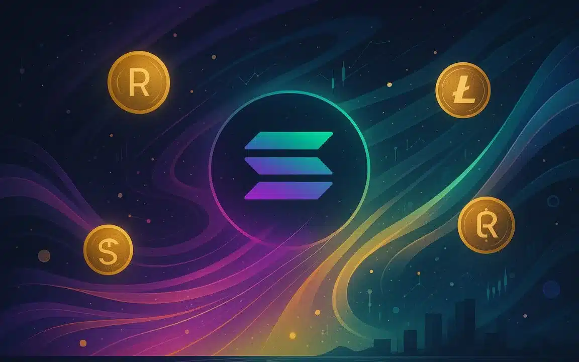 Crypto.com startet SOL-Kampagne mit ETH-Prämien in 20.000 $