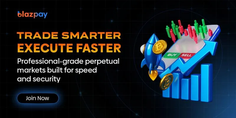 Blazpay: Die neue DeFi-Revolution im Krypto-Markt 2025