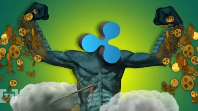 Ripple revolutioniert Finanzmarkt: RLUSD als regulierter Token anerkannt