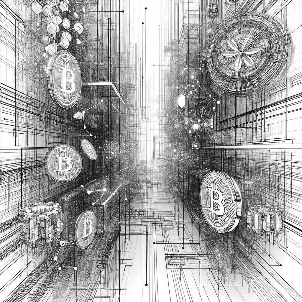 Venture-Capital-Investitionen in Krypto steigen stark an