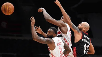 Lokalduell der NBA: Lakers empfangen Heat in LA