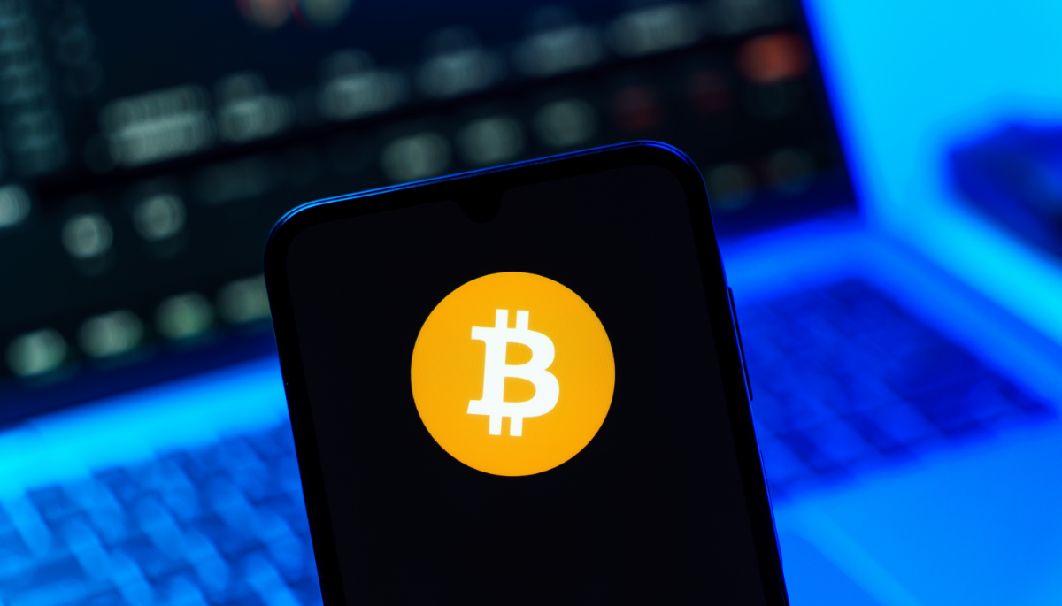 Bitcoin am Wendepunkt: Analyst sieht Kursumkehr bevorstehen