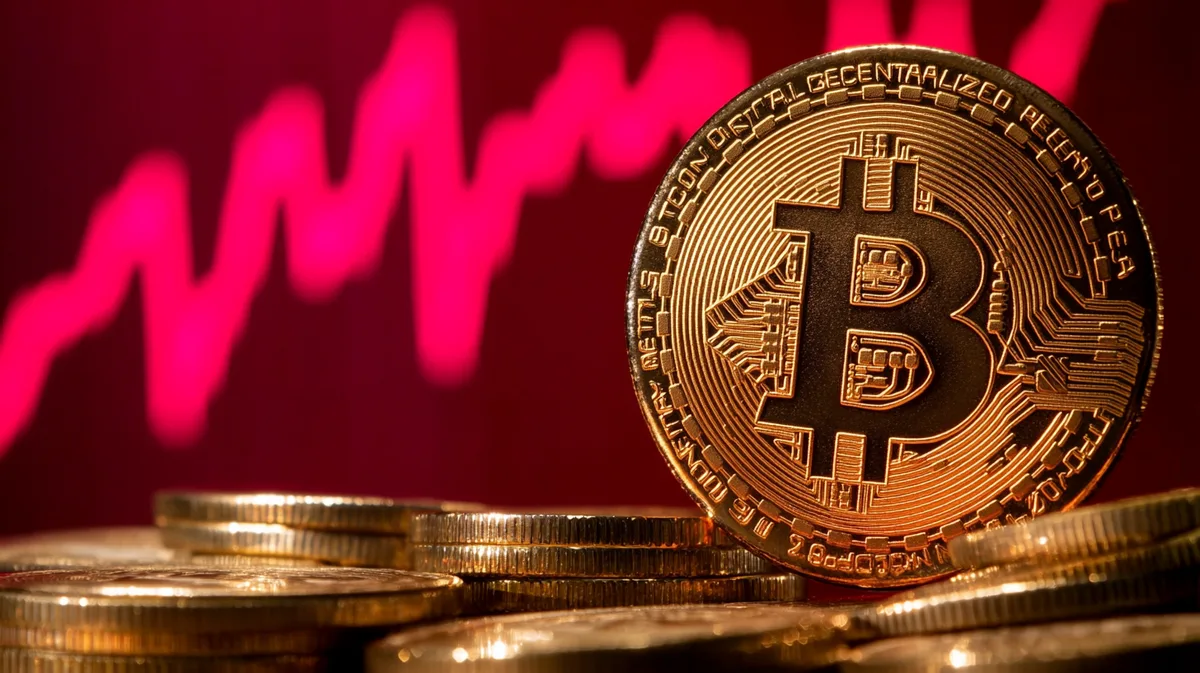 Bitcoin unter 100.000 Dollar: Bärenmarkt oder Trendwende?
