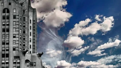 Bitcoins im Fadenkreuz: USA und China im Cyber-Konflikt