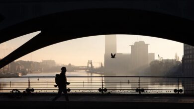 Neuer CEO bei Crypto Flow Technology: Dr. Yuan Quan übernimmt