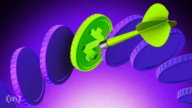 Zcash: Marktdynamik deutet auf mögliche Kursrallye hin