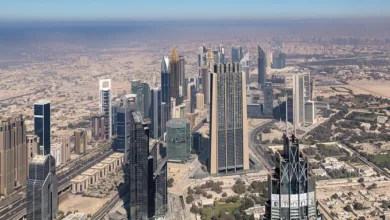 Emirates Airlines akzeptiert Bitcoin: Einfluss auf KMUs in Europa