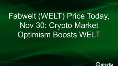 Fabwelt und die Chancen durch mögliche Fed-Politikänderungen