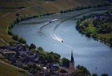 Neuorganisation bei Crypto Flow Technology Limited: Führungswechsel