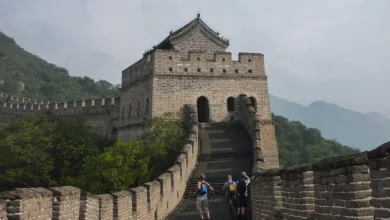 Trump warnt: China drängt im Bereich digitale Währungen