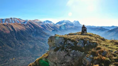 Bitcoin im Aufstieg: Chancen und Herausforderungen 2024