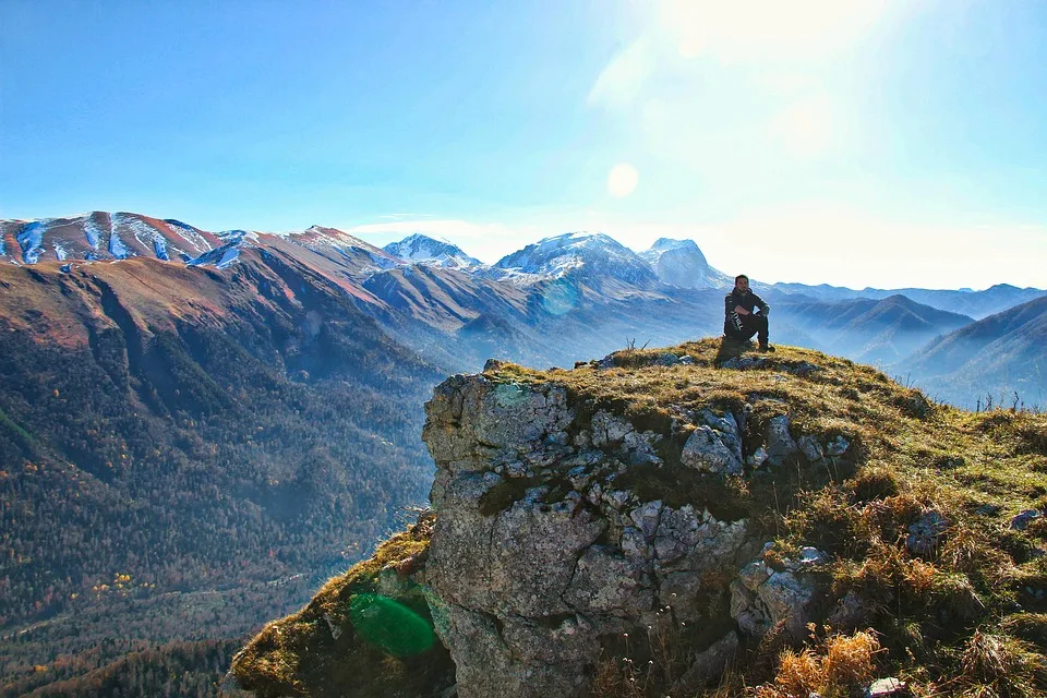 Bitcoin im Aufstieg: Chancen und Herausforderungen 2024