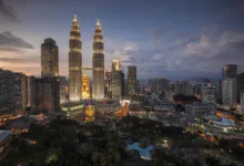 Malaysia: Illegales Kryptomining und Stromdiebstahl im Fokus