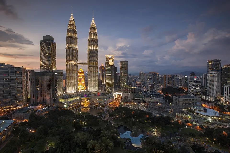 Malaysia: Illegales Kryptomining und Stromdiebstahl im Fokus