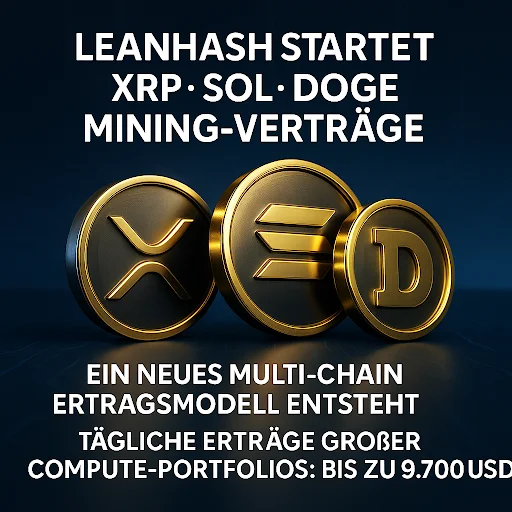leanhash startet xrp sol doge_compressed