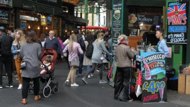 Aave sinkt auf 7,6 Milliarden USDe: Markt im Wandel