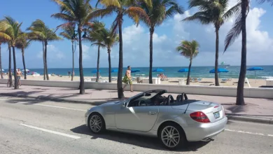 Trump spricht heute in Miami über Wirtschaft und Krypto