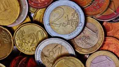 Stabile Münzen verdrängen Bitcoin als Zahlungsmittel für Investoren