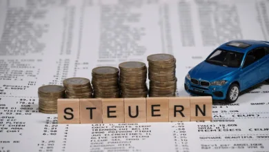 Steuerliche Herausforderungen für Krypto-Anleger 2025 meistern