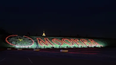 Krypto-Revolution in Russland: Zugang für alle Anleger möglich