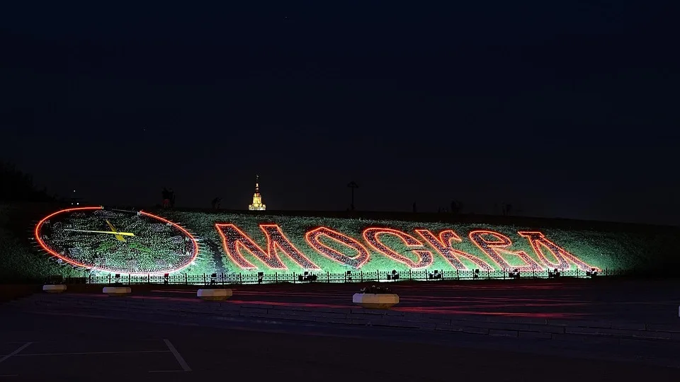 Krypto-Revolution in Russland: Zugang für alle Anleger möglich