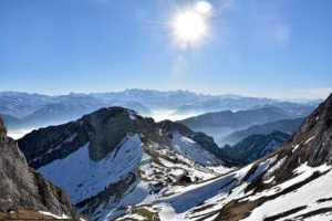 Bitcoin und Krypto-Trends: Ein Blick auf die neue Marktstimmung