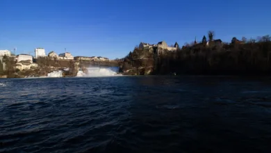 Bitcoin fällt unter 95.000 $ – Steht eine Winterphase bevor?