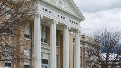 Boise Cascade: Führend in Holzwerkstoffen und Bauprodukten