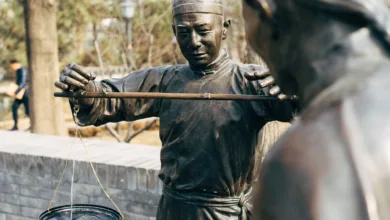 Händler verschieben Bitcoin: Ein Blick auf die Marktstimmung