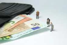 Krypto-Geldautomaten unter Verdacht: Mutmaßliche Geldwäsche in Illinois